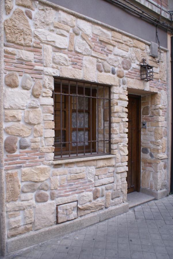 Precioso Apartamento - Casco Antiguo De Talavera Talavera de la Reina Zewnętrze zdjęcie